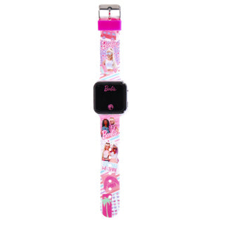 Accutime Regardez Barbie LED