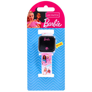 Accutime Regardez Barbie LED