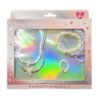 Coffret cadeau bijoux du monde Maximes | 6 pièces