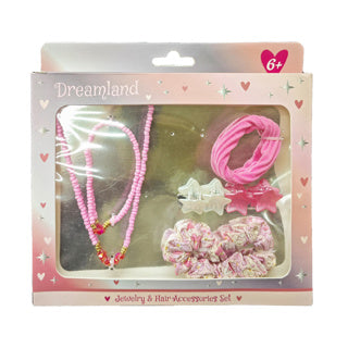 Coffret cadeau bijoux du monde Maximes | 6 pièces