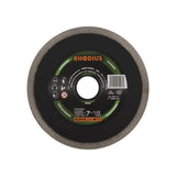 Blade de scie en diamant 125 mm - afbeelding 1