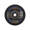 Disque de coupe 180x3 métal