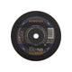 Disque de coupe 230x3 métal