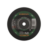 Disque de coupe 230x3 pierre - afbeelding 1
