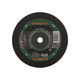 Disque de coupe 230x3 pierre