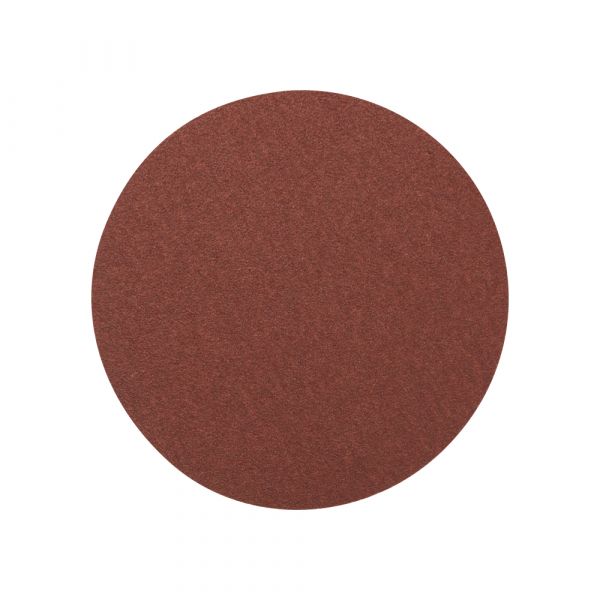 Disque de ponçage 150 mm. Korrel 60