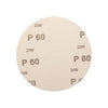 Disque de ponçage 150 mm. Korrel 60