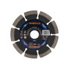 Tribus de diamant alphaline 125x10