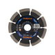Tribus de diamant alphaline 125x10