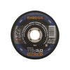 Roue de coupe 115x3 métal ksmk