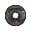 Disque de coupe 150x1,5 métal