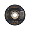 Disque à meuler 125x7