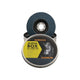 Disque en lamel 125 K40 5 en blik