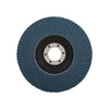 Disc en lamel 125 K60 5 in Can