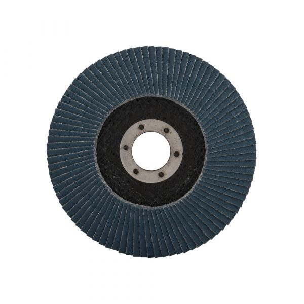 Disque à lamelles 125 K80 5 en boîte de conserve