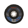 Disque de nettoyage 125 mm. par unité