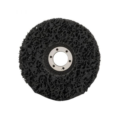 Disque de nettoyage 125 mm. par unité