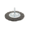 Brosse ronde 75x10x16