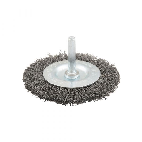 Brosse ronde 75x10x16