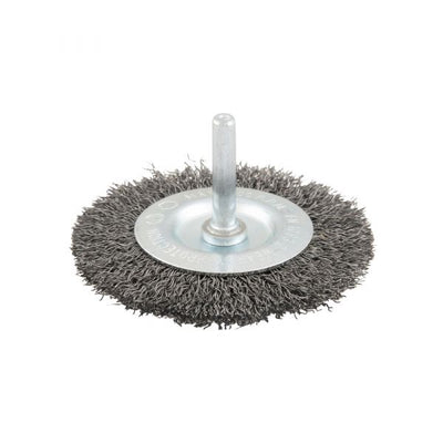 Brosse ronde 75x10x16