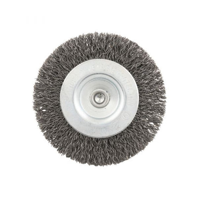 Brosse ronde 75x10x16