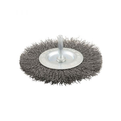 Brosse ronde 100x12x22