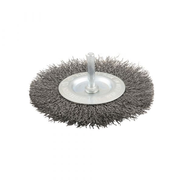 Brosse ronde 100x12x22