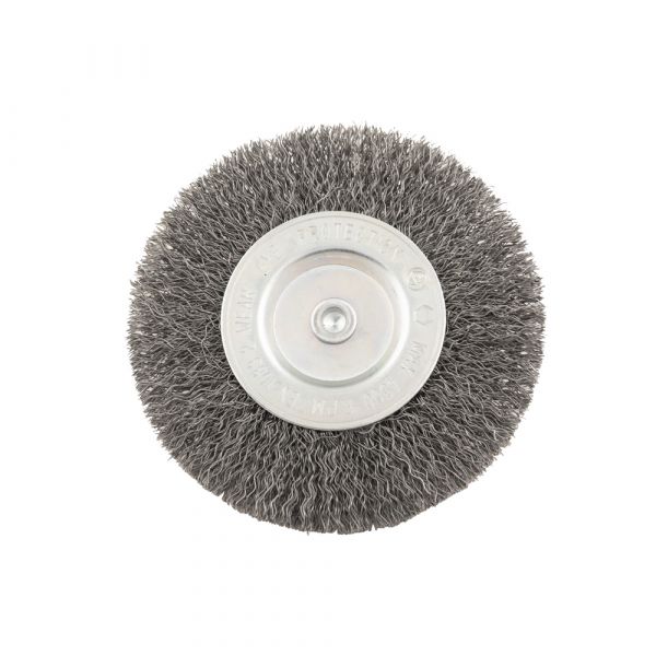 Brosse ronde 100x12x22
