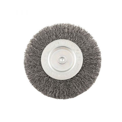 Brosse ronde 100x12x22