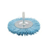 Brosse ronde 75x12x16 Fine