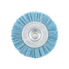 Brosse ronde 75x12x16 Fine