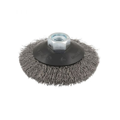 Brosse Kegel 100x10x20xm14