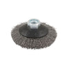 Brosse Kegel 100x10x20xm14