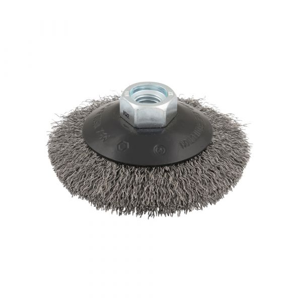Brosse Kegel 100x10x20xm14