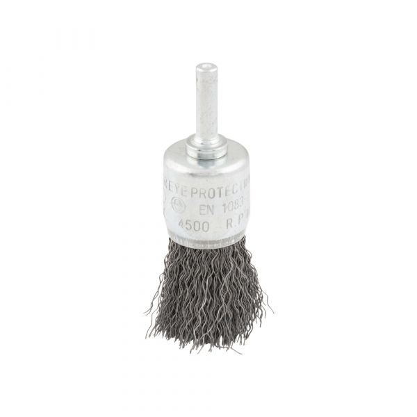 Brosse Brosse 25x25