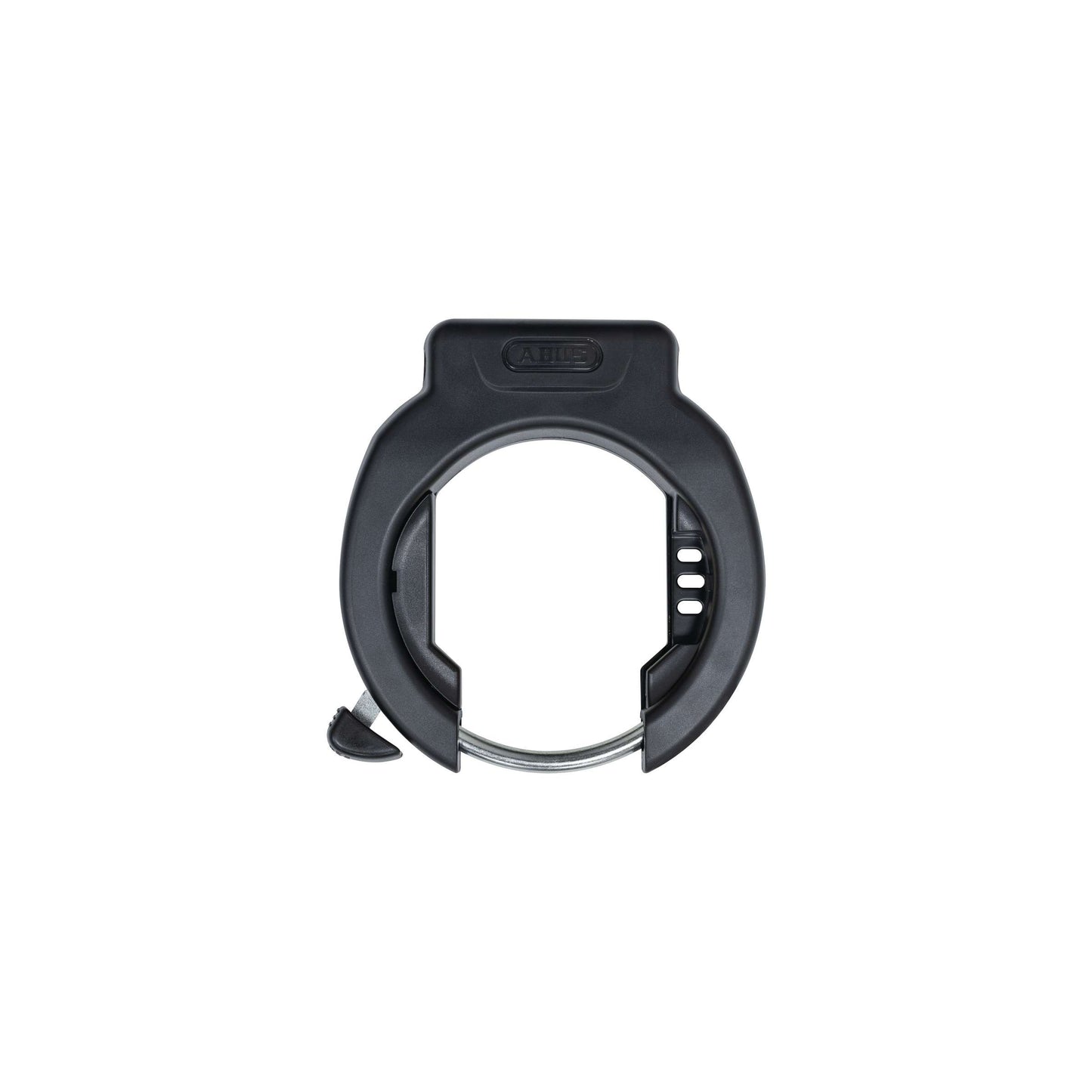 ABUS Frame Ringslot Amparo 4750xl R. Niveau de sécurité 9. avec grande ouverture des roues