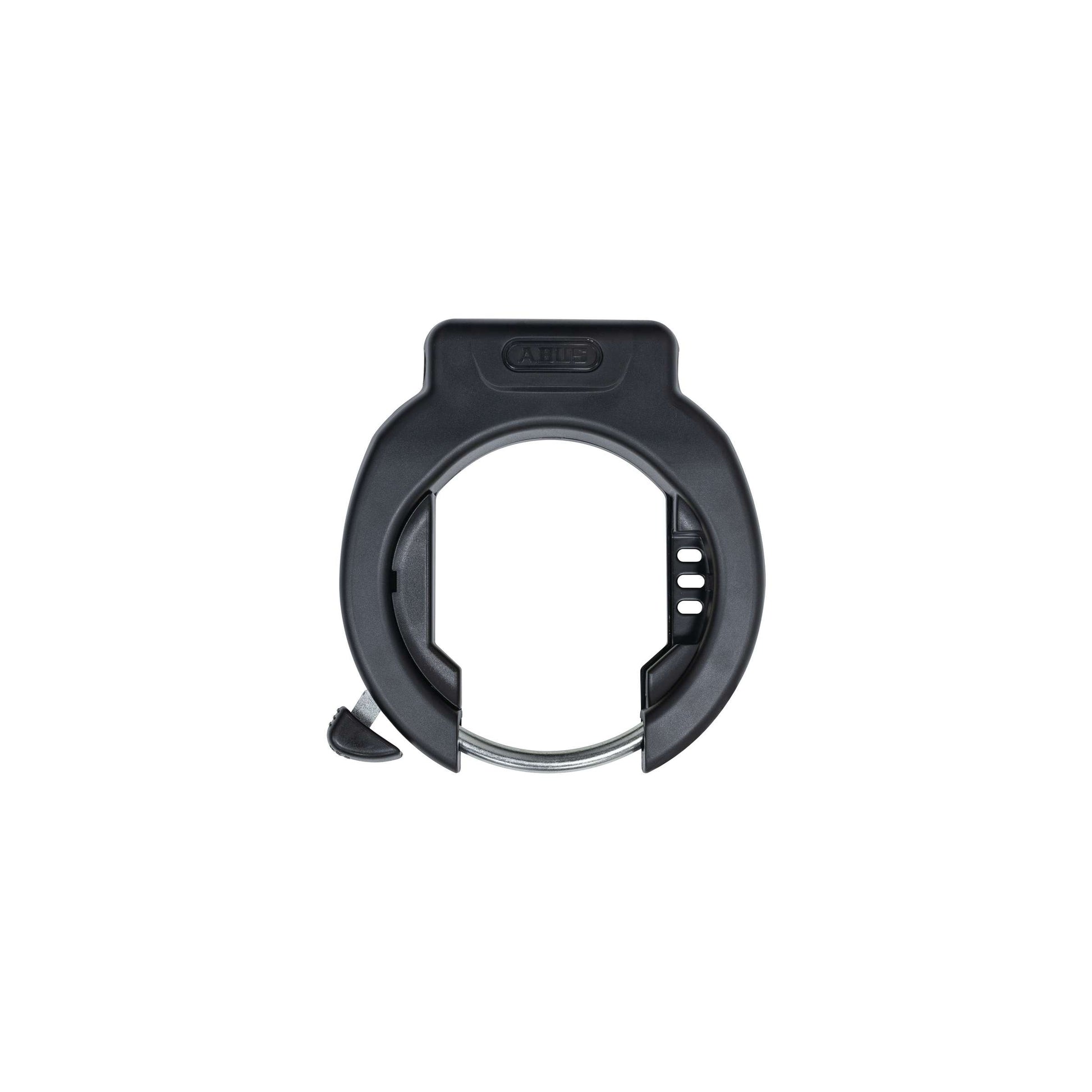 ABUS Frame Ringslot Amparo 4750xl R. Niveau de sécurité 9. avec grande ouverture des roues
