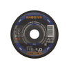 Disque de coupe 115x1 métal
