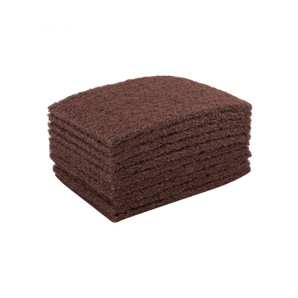 Coussin en laine polaire COARSE 152x229 10 pièces