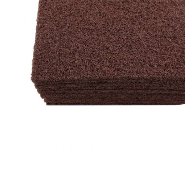 Coussin en laine polaire COARSE 152x229 10 pièces