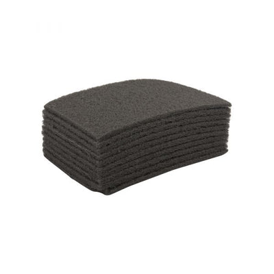 Coussin en laine polaire ULTRA FINE 152x229 10 pièces