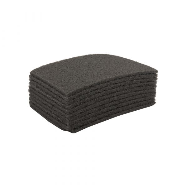 Coussin en laine polaire ULTRA FINE 152x229 10 pièces