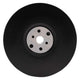 Disque de soutien 125 mm.