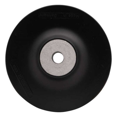 Disque de soutien 125 mm.