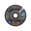 Disque de coupe 125x1 Proline