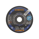 Disque de coupe 125x1 Proline