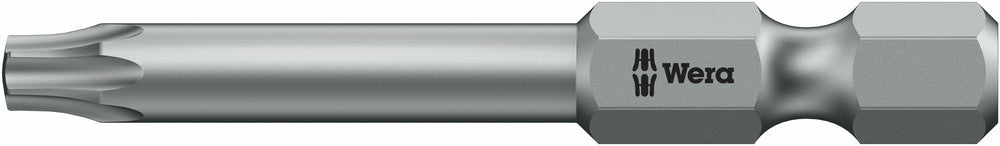 Wera 867 4 z embouts torx®, tx 20 x 70 mm - 1 pièce(s) - 05060110001