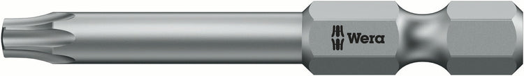Wera 867 4 z embouts torx®, tx 20 x 70 mm - 1 pièce(s) - 05060110001