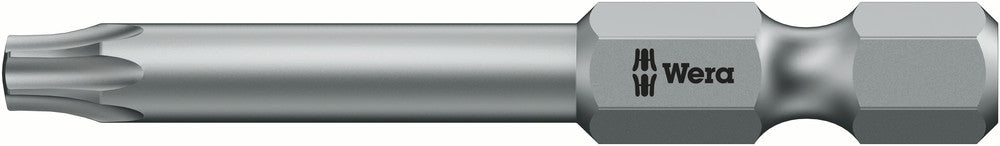 Wera 867 4 z embouts torx® bo avec alésage, tx 30 x 89 mm - 1 pièce(s) - 05060054001