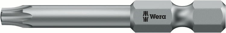 Wera 867 4 z embouts torx® bo avec alésage, tx 30 x 89 mm - 1 pièce(s) - 05060054001